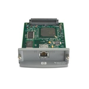HP Jetdirect 620n (J7934G) Serveur d'impression