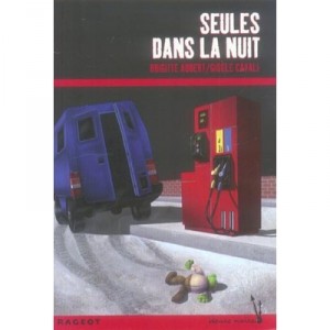 Only In The Night - Brigitte Aubert, Gisele Cavali