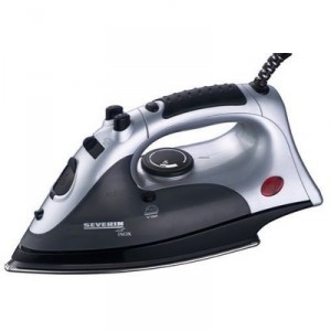 Severin BA 3267 Iron