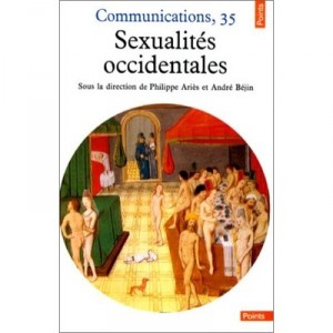 Sexualites Occidentales - Revue Communications