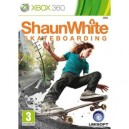 Shaun White Skateboarding pour Nintendo Wii