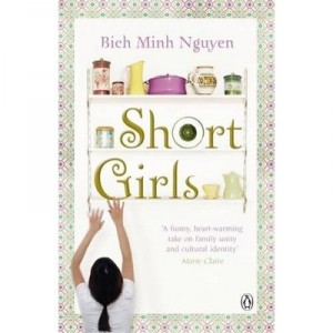 Short Girls - Bich Minh Nguyen