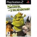 Shrek le Troisième - Jeu PS2