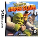 Shrek Superslam pour Game Boy Advance
