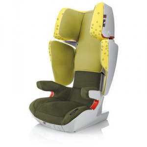 Concord Transformer X Leaf - TFM1054 - Sie