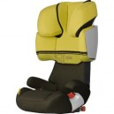 Cybex Solution X-fix - 050020008