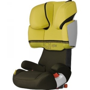 Cybex Solution X-fix - 050020008