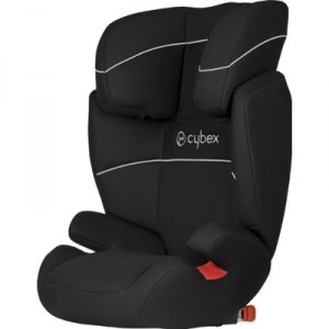 Cybex Free-fix - Siège auto Free-fix Design