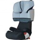 Cybex Solution X-fix - Siège au