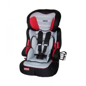 KidsImSitz Booster Group 1/2/3 scalable file Fisher Price