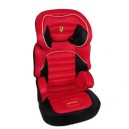 KidsImSitz Siège auto Ferrari Befix Groupe 2/3