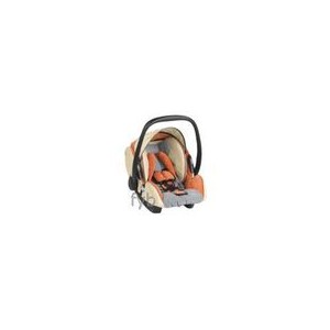 Storchenmühle Twin 0 + Pure Coral - 5513.10803.66 - Car Seat