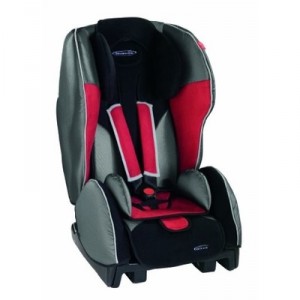 Active Storchenmühle Twin One - 6135.10903.66 - Car Seat