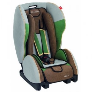 Storchenmühle Twin One Forest - 6135.10904.66 - Car Seat