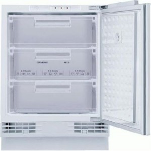 Siemens Upright Freezer GU15DA40GB