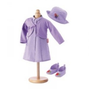 Sigikid Quendy: doll clothes