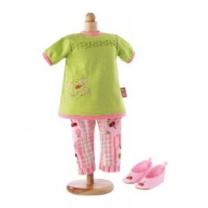 Sigikid Quendy: doll clothes