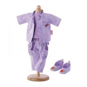 Sigikid Quendy: doll clothes, 50 cm