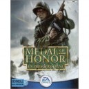 Medal of Honor : En Premiere Ligne pour GameCube