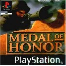 Medal Of Honor - Jeu PS1