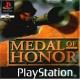 Medal Of Honor - Jeu PS1