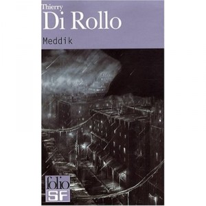 Meddik - Thierry Di Rollo