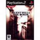 Silent Hill 4 : The Room - Jeu PS2