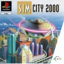 Sim City 2000 - Jeu PS1