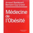 Medecine De L'obesite - Arnaud Basdevant , Bernard Guy-grand