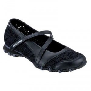 Skechers Bikers - Luxe Women