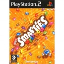 Smarties Meltdown - Jeu PS2