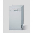 Bosch SRS46T12 pose libre