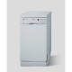 Bosch SRS46T12 pose libre
