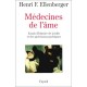 Medecines De L'ame - Henri Ellenberger