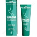 Akileine Crème anti transpirante Actif Myco préventif