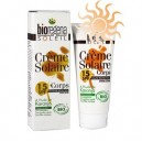 Ales Groupe Crème Solaire corps SPF 15