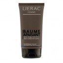 Ales Groupe LIERAC HOMME Baume Apaisant Tube de