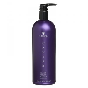 Alterna Caviar Seasilk Soin Cheveu Volume Shampoo Shampooing Inc Pump