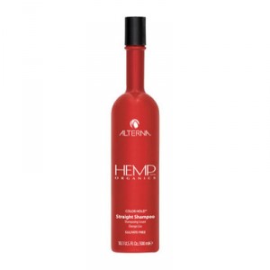 Alterna Shampooing lissant Hemp