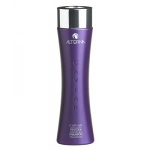 Alterna Anti Aging Caviar Shampooing humidité