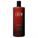 American Crew Daily Shampoo 1L