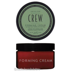 American Crew Crème nettoyante