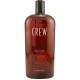 American Crew Gel coiffant à tenue ferme 1L 33,8  oz