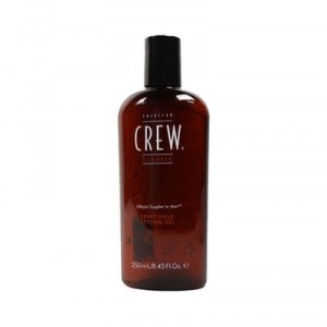 American Crew Gel coiffant Fixation légère 8.45 oz./250 ml