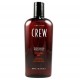 American Crew Gel coiffant Tenue forte 15.2 oz./450 ml