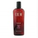 American Crew Gel coiffant Tenue légère 15.2 oz./450 ml