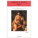 Medee - Christa Wolf