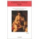 Medee - Christa Wolf