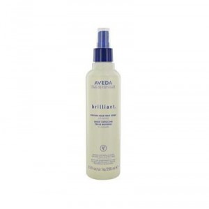 AVEDA Brilliant Hair Lacquer Keeping averaged 8.5 oz./250 ml
