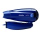 BaByliss 5251E Sèche cheveux, 1200 watts, bleu